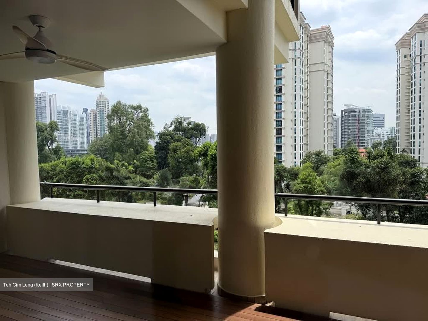 The Colonnade (D10), Condominium #529285161
